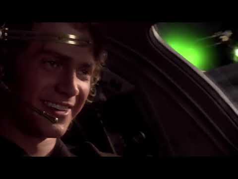 Battle Of Coruscant Opening 1080p