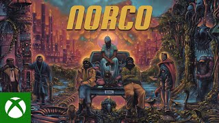 Norco trailer