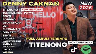 Download lagu DENNY CAKNAN TERBARU VIRAL 2026 FULL ALBUM mp3
