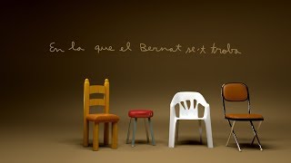 Manel - En la que el Bernat se&#39;t troba (Audio oficial)