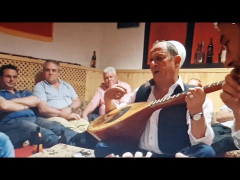 Tbijt e Salih Bajramit - Kenge per Rapsodet