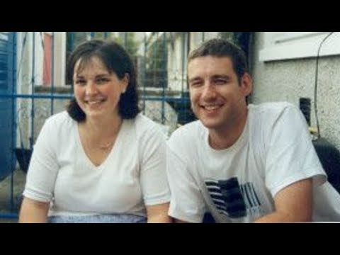 The Murder of Alistair Wilson