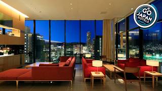 Candeo Hotels Hiroshima Hatchobori | Hiroshima, Japan | Hotel Review 🏨