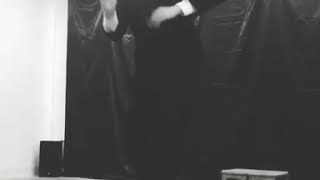"Jane Monheit-A shine on your shoes"tapdance #short