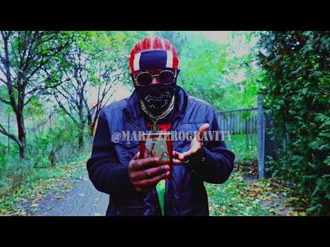 Russ x Marz - Front and Center Dance | 2021 Soca | Trinidad