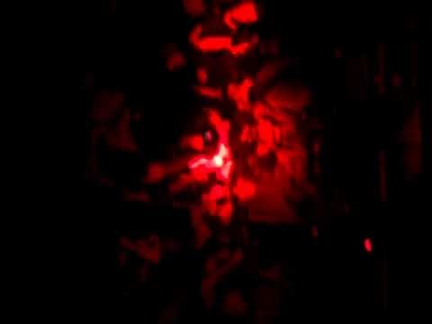 Alitiz - simoria,live in Athens,an club,16/11/12