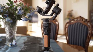 Feiyu Tech AK2000S Standard PFY-121