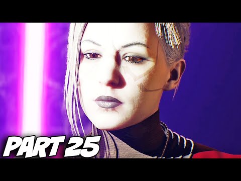 STAR WARS JEDI FALLEN ORDER FULL GAME Walkthrough Gameplay Part 25 - Holocron
