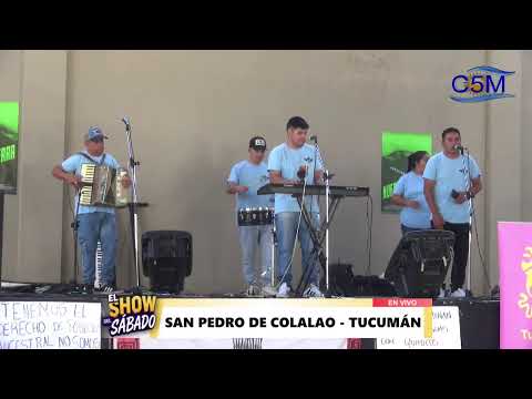 El Show del Sábado