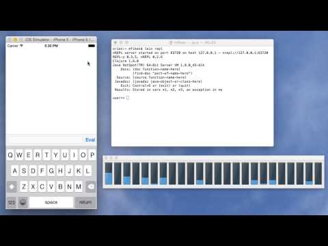 ClojureScript Transit Fast