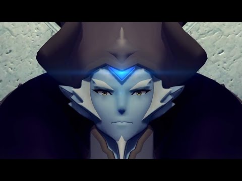 He had this planned all long? Amalthus!! xenoblade chronicles 2 new game + part 27