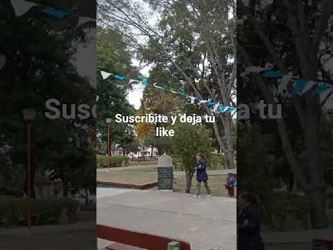 Joaquín V. González Salta