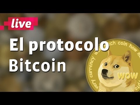 El Blockchain de Bitcoin. #Cryptocositas