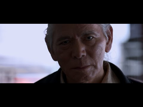 映画『とら男』予告編