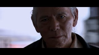 映画『とら男』予告編