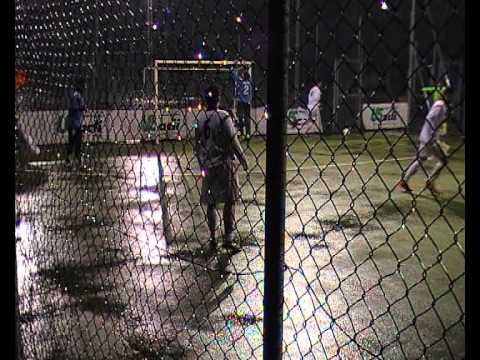 14°) Deportivo Nixsa 6 - Fiano Plus 7 (3/3/14)