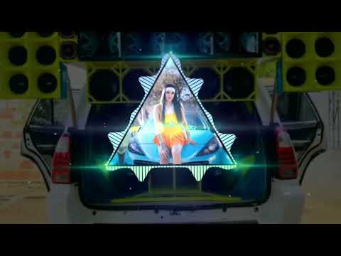 car audio ❌ GUSTYDJ | @iamnazag - session en el barrio #11_ por dónde pasa está perra