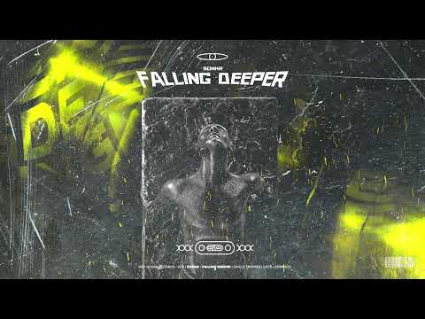 Bonkr - Falling Deeper [Official Audio]