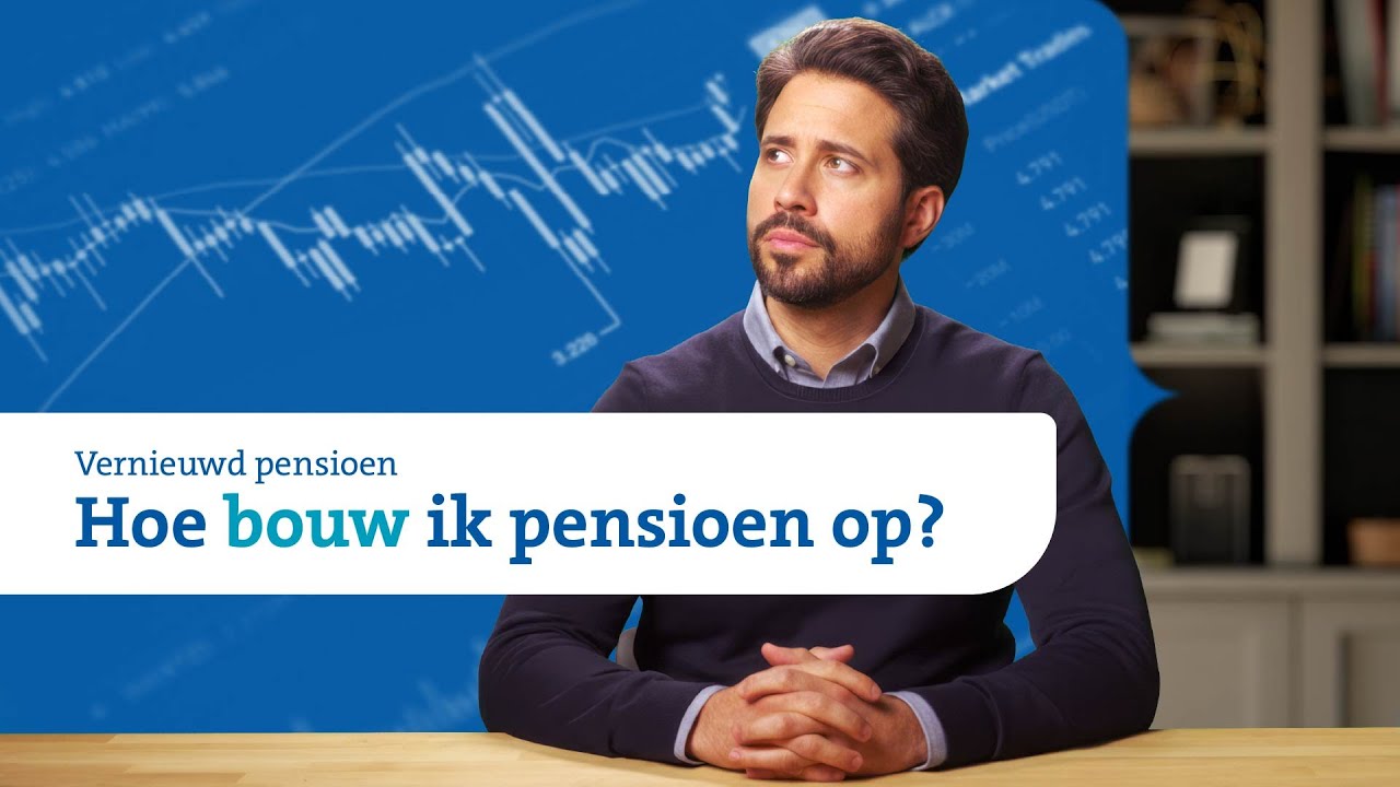 Video: Hoe bouw ik pensioen op?