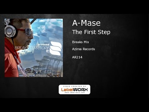 Download A mase The First Step Breaks Mix Mp3 dan Mp4 2018