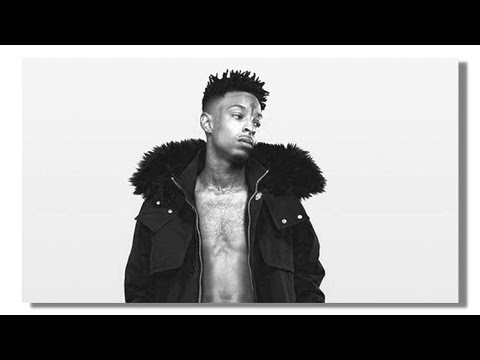 21 Savage - Jeepers Creepers Ft ASAP Ferg