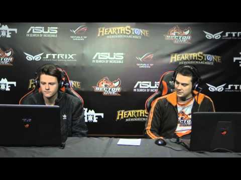 FoM 18.0 - HS - LLL.maDe vs Ruz3.Stijn - Grand Finals