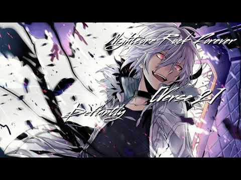 Nightcore - Pretty Lies ( Lyrics )