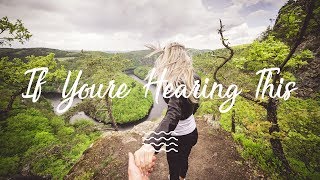 Hook N Sling x Parson James x Betty Who - If You&#39;re Hearing This