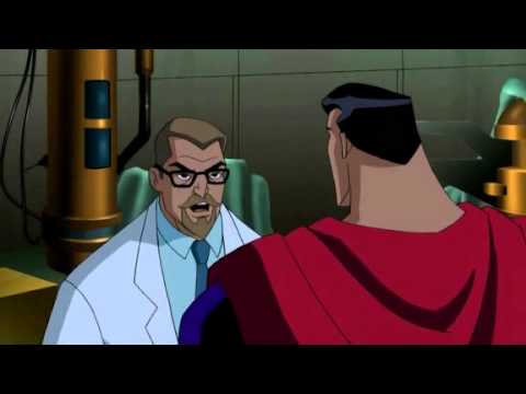 The chicken or the egg, Superman?