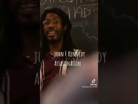 Y/n x JJ x outer banks