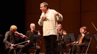 Grande Musique pour petites oreilles - Rigodon, violons et boîte à musique - LIVE