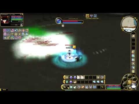 ::Insanity Flyff::Penya farming::151 Elementor::