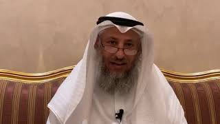 15_ قول الشافعي رحمه الله عن سورة العصر (لو ما أنزل الله حجة على خلقه إلا هذه السورة لكفتهم)