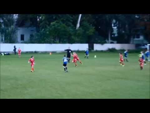 130919 PMA1 U11 - FABA vs FKMKV sumar golov