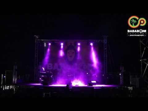Wicked Dub Division - Live concert - Bababoom festival