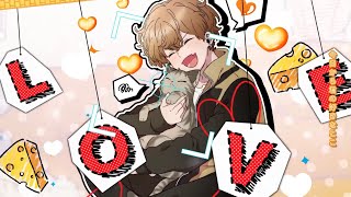 - 🍮小悪魔だって構わない/歌ってみた verふぅせ