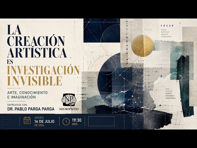 Vídeo relacionado con Mi teoría del arte: este ensayo: Aproximación al Coloso Invisible