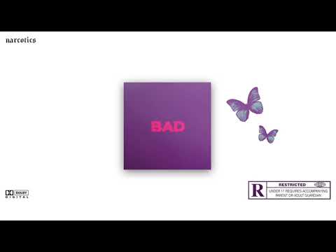 [SOLD] Luciano x reezy Type Beat - "BAD" Type Instrumental 2020