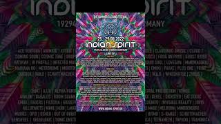 Download lagu Indian Spirit Festival 2022 Germany - Give-away ticket www.CPCLUB.tv / video: Fresh-Beat Agency mp3