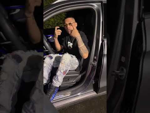 CH12 - WAIT FOR YOU (SpanishRmx) 💰🦍 @Ch12hustlamusic