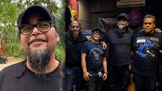 Download lagu Eddie dan Black bukan ahli Barbarik, JoBranko tak tahu siapa anggota Wings mp3