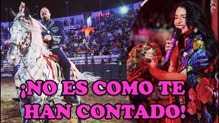 Jaripeo Sin Fronteras, la Mentira que te Comiste