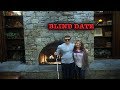 A Blind Date
