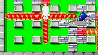 【3FcF】友情爆発ゥ！【ボンバーマン】11