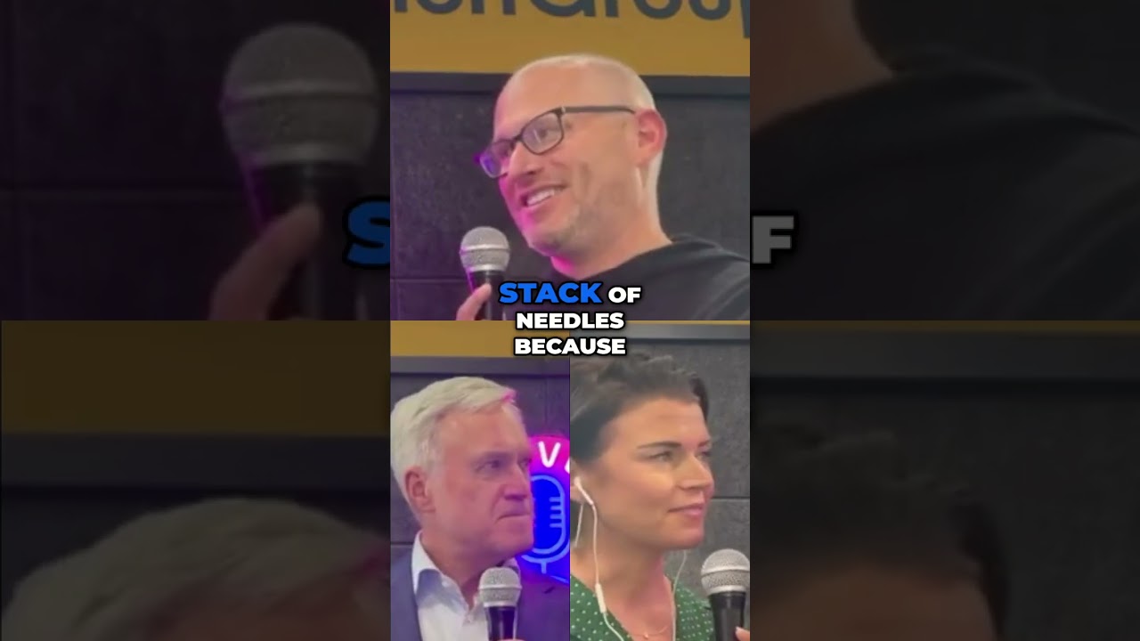 Data-Driven Retail: The Future is Omnichannel! 📈🛒