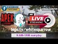 GO PRO PLAYER Apex Legends Everyday On BIGO LIVE