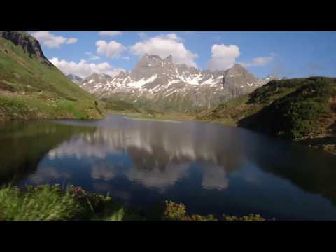 Alpencross 2019 1. Etappe