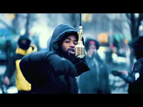 Nino 8fs ~ Alexa ~ Mic Performance w/EXPLODESTUDIOS