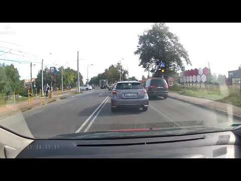 Częstochowa; Niepodległości - Bór