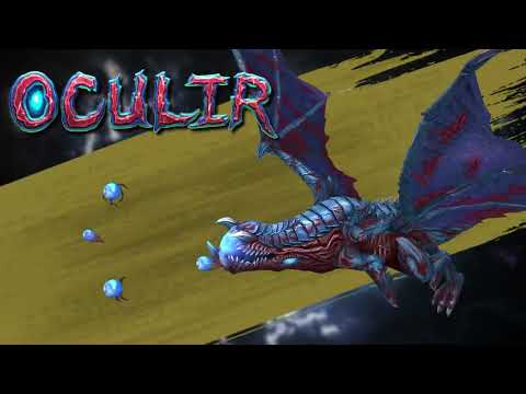 Oculir Spotlight